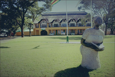Our Campuses
