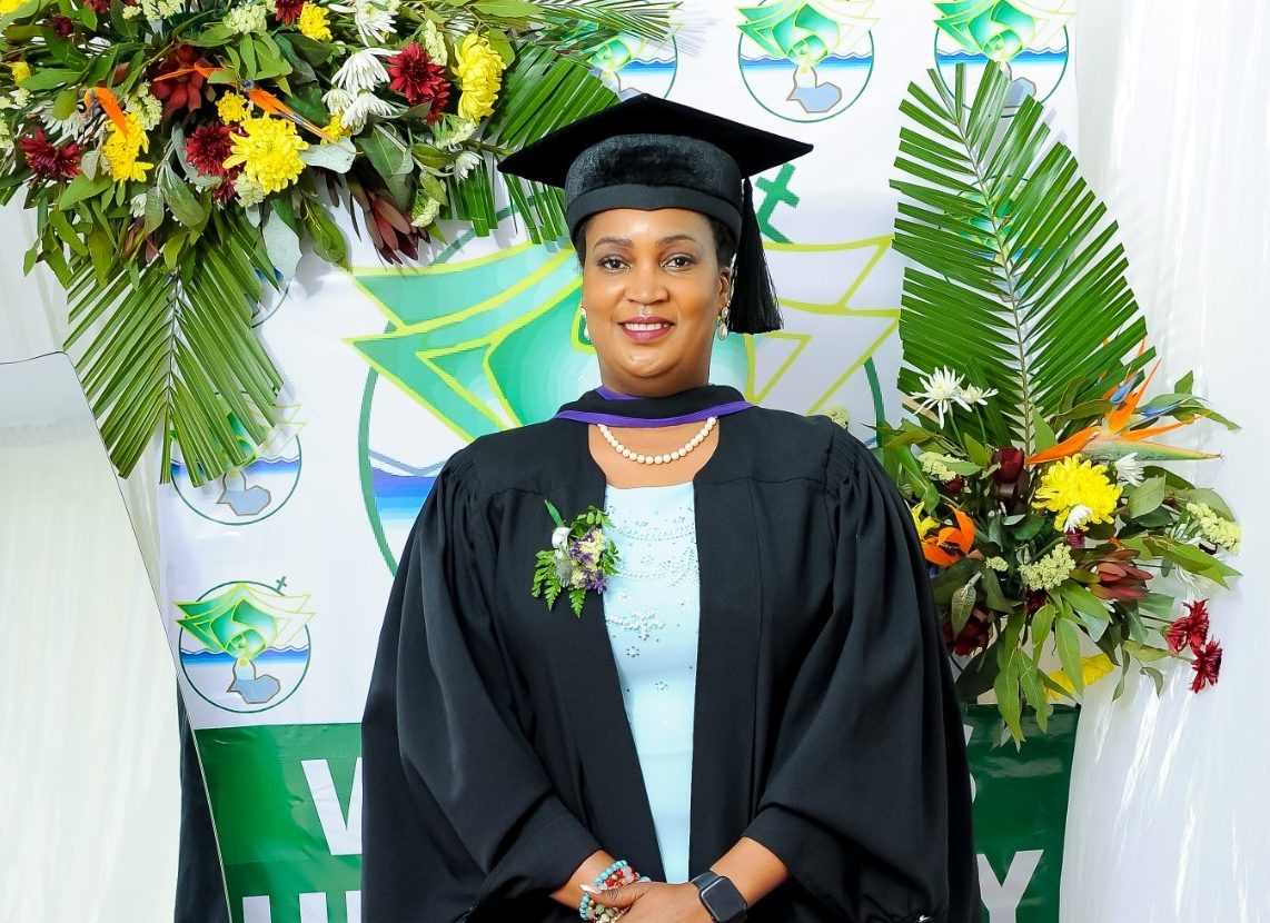 Advocate Rachel Chibaya