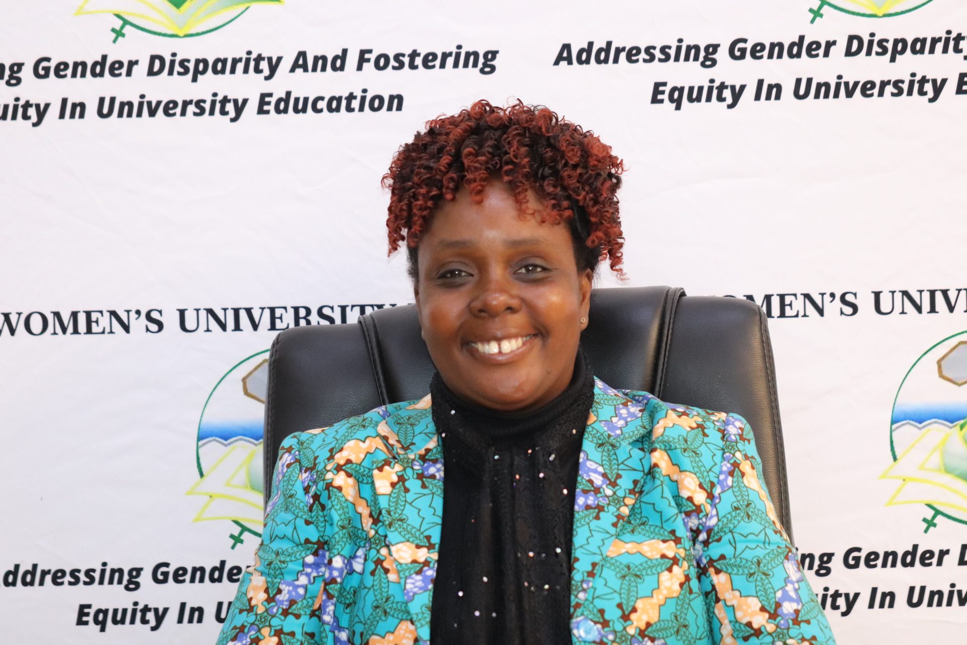 Ms T. Dzvukamanja  