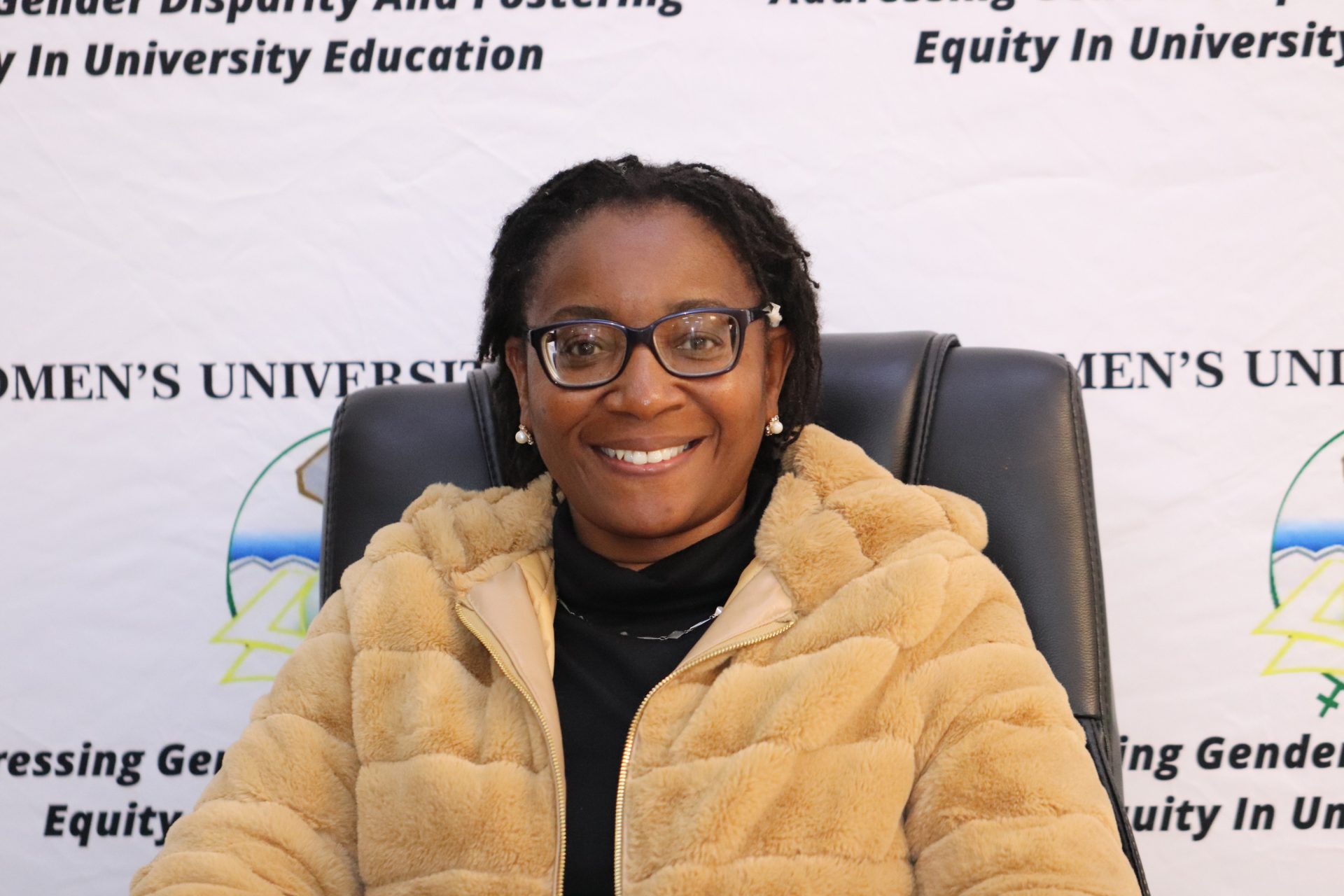 Ms L. Chikerema