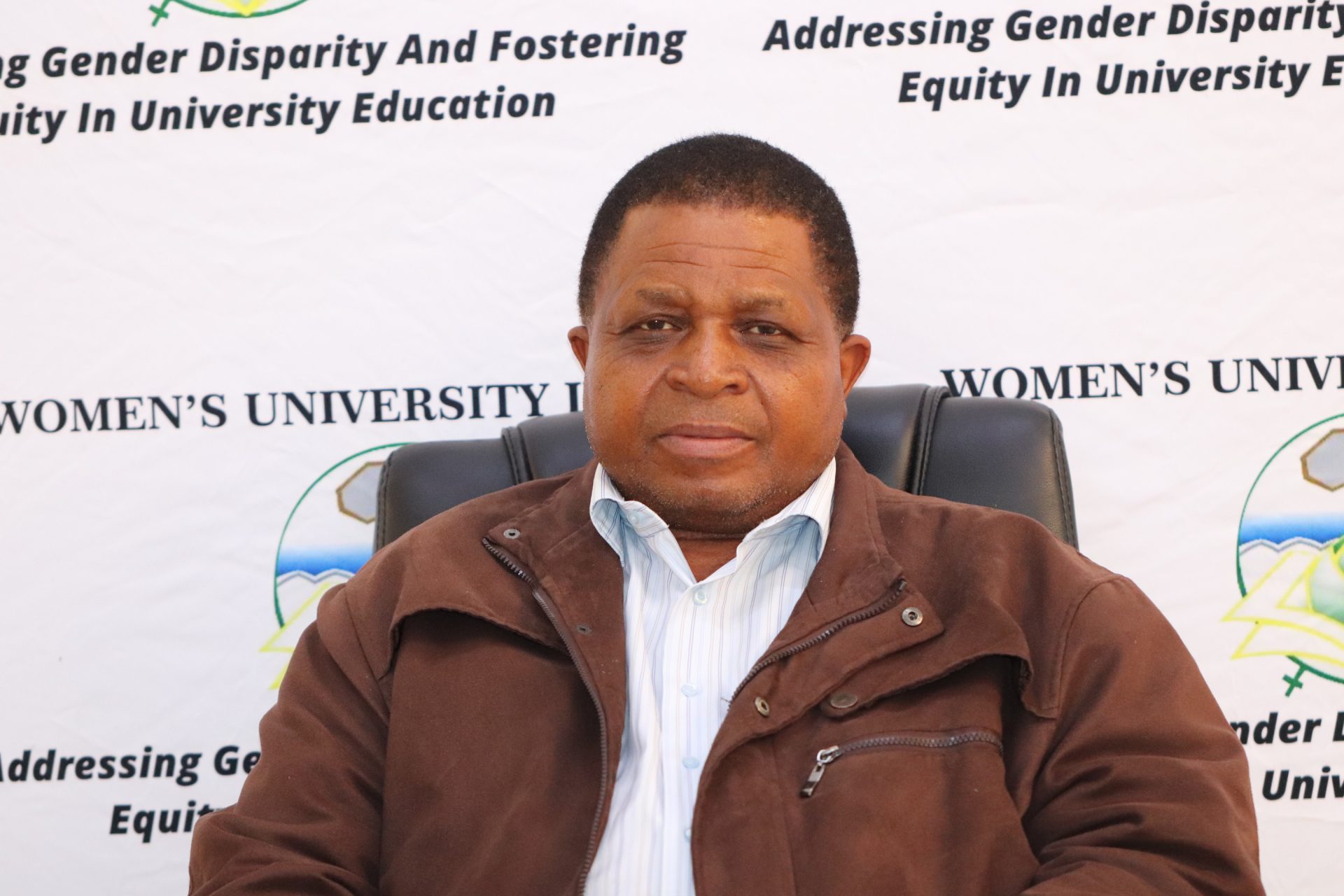 Eng F. Gweme