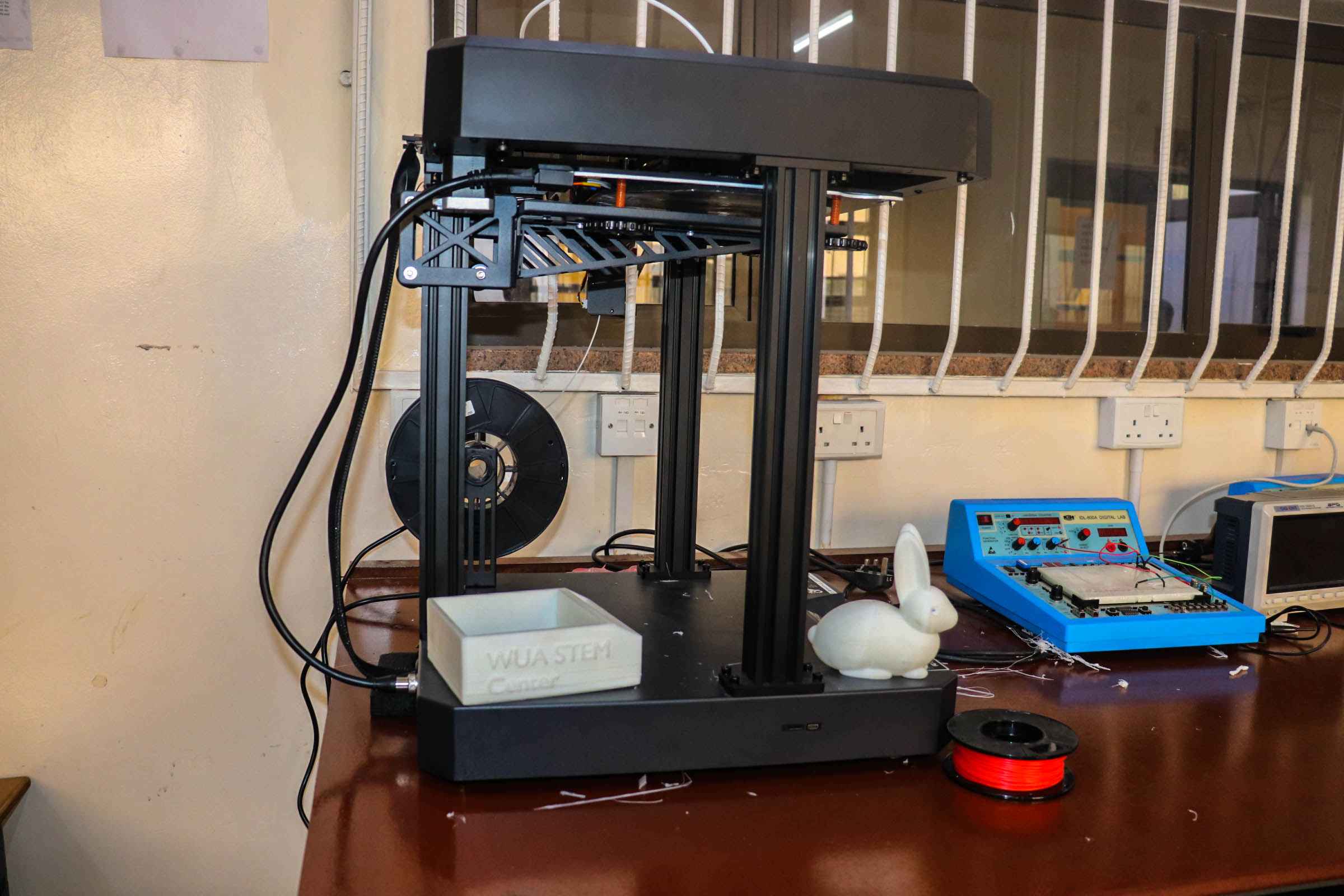 3D Printer Machine