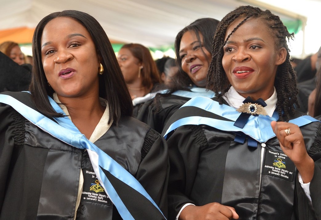 WUA Alumni