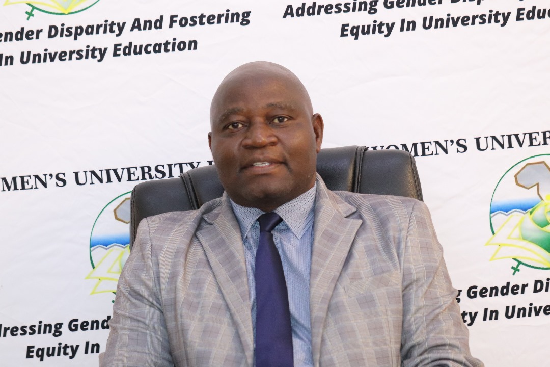 Prof M Sandada