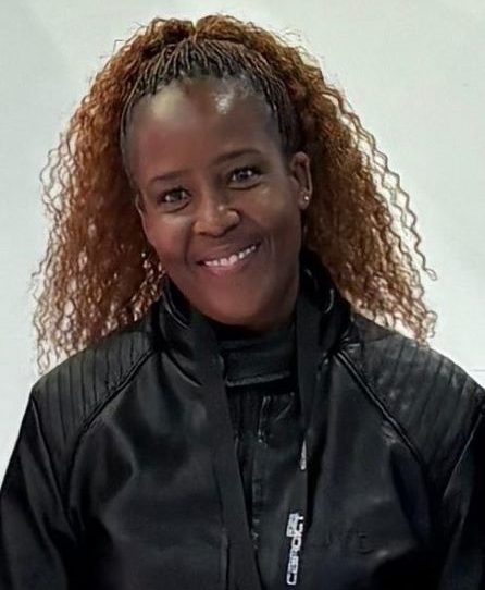 Ms Sipho Tembo