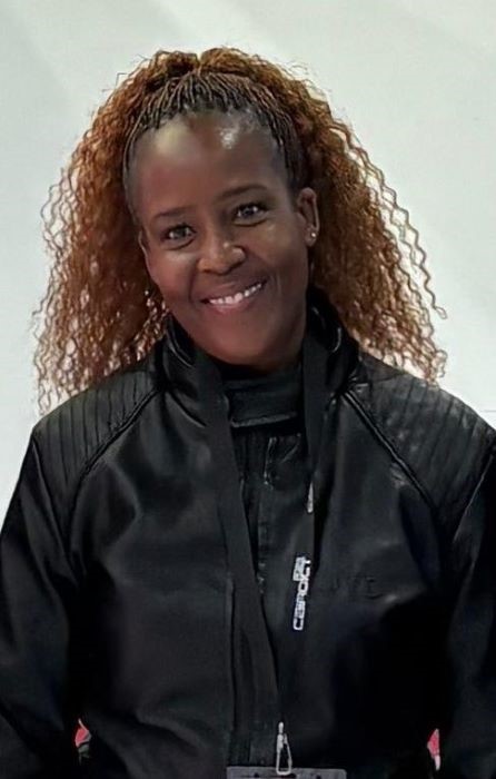 Ms Sipho Tembo