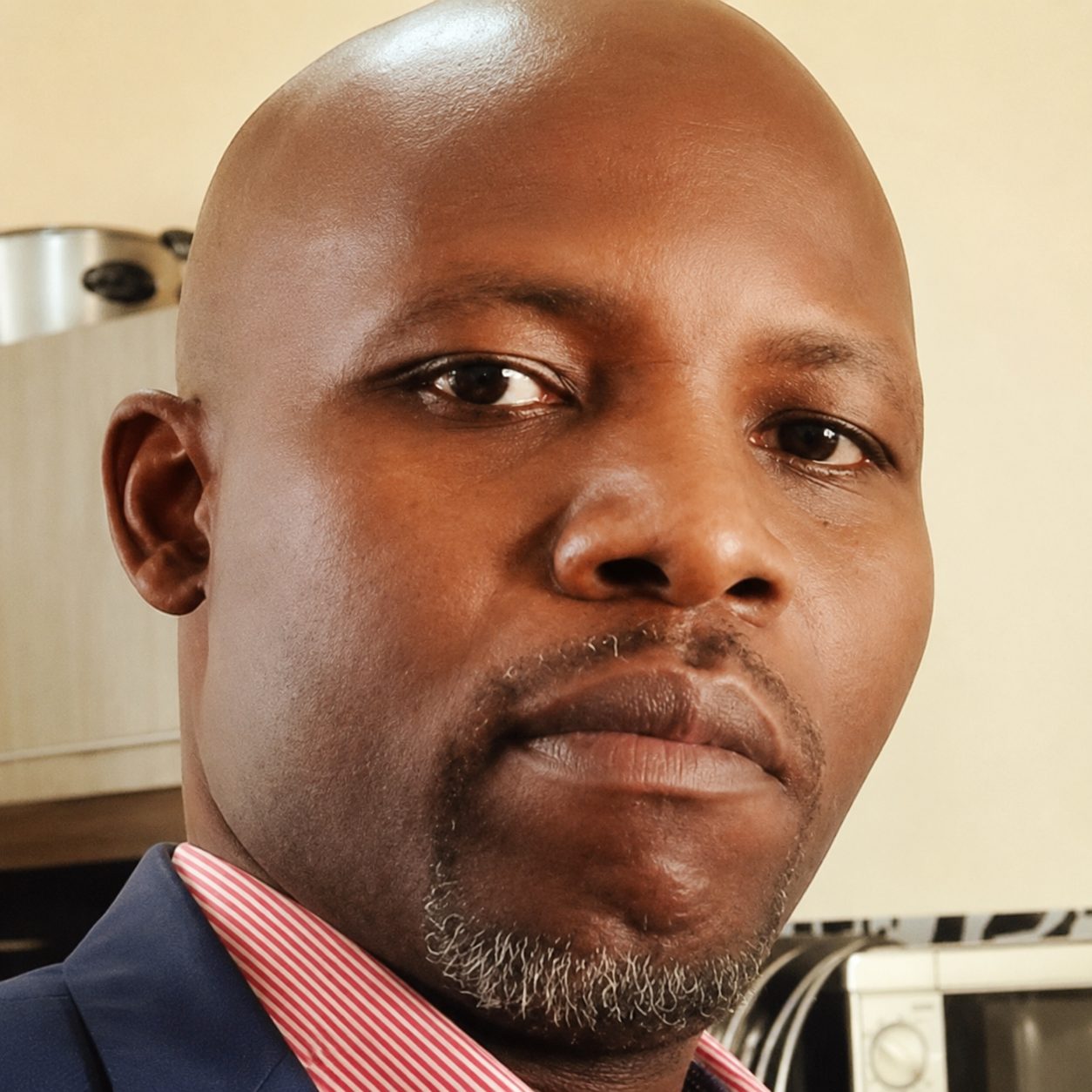 Mr. S Makonde