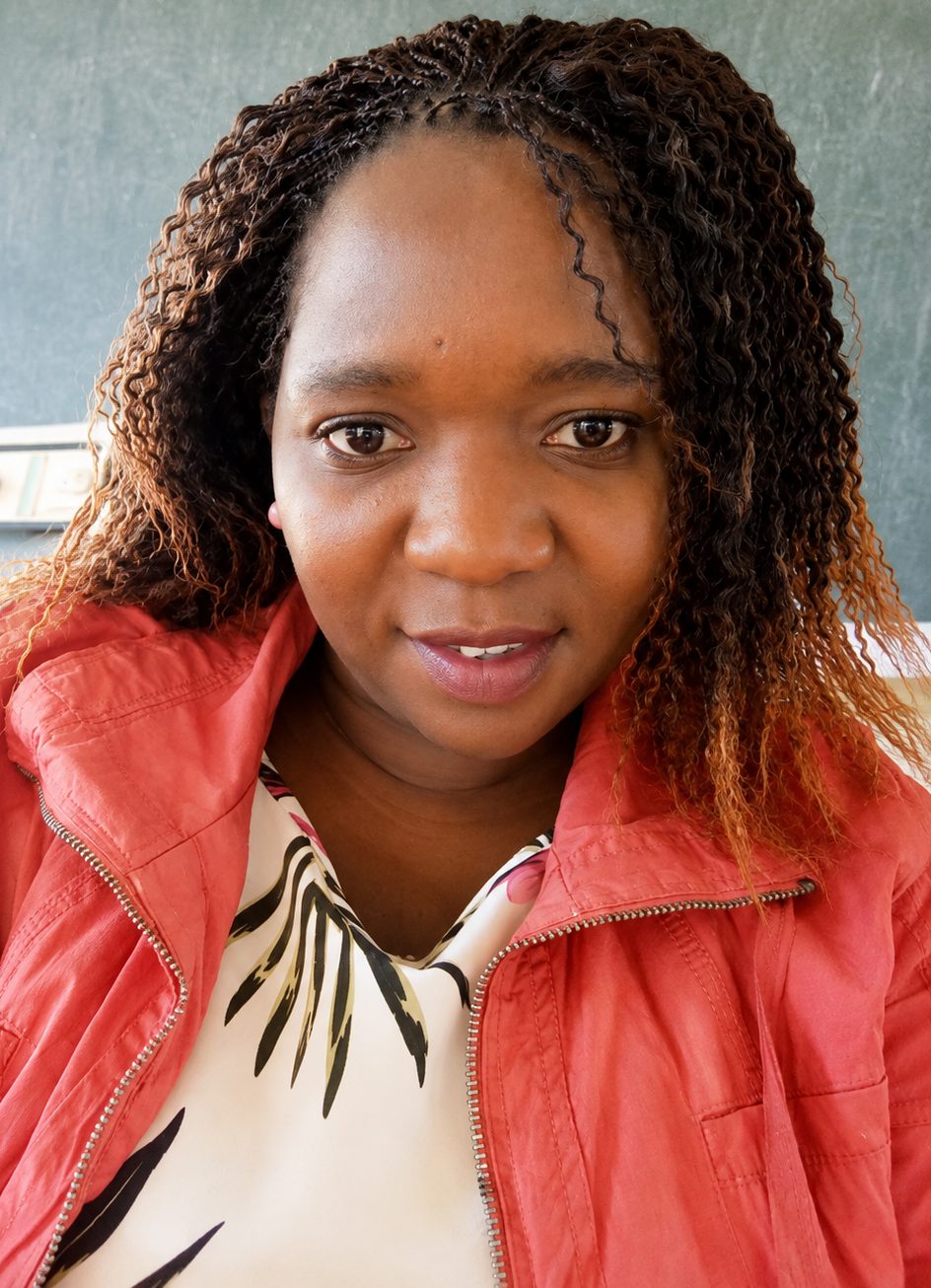 Ms. C Munemo