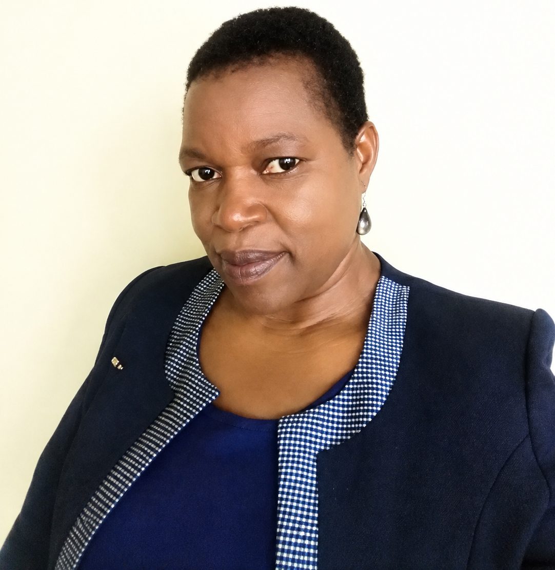 Ms. E Muzokura