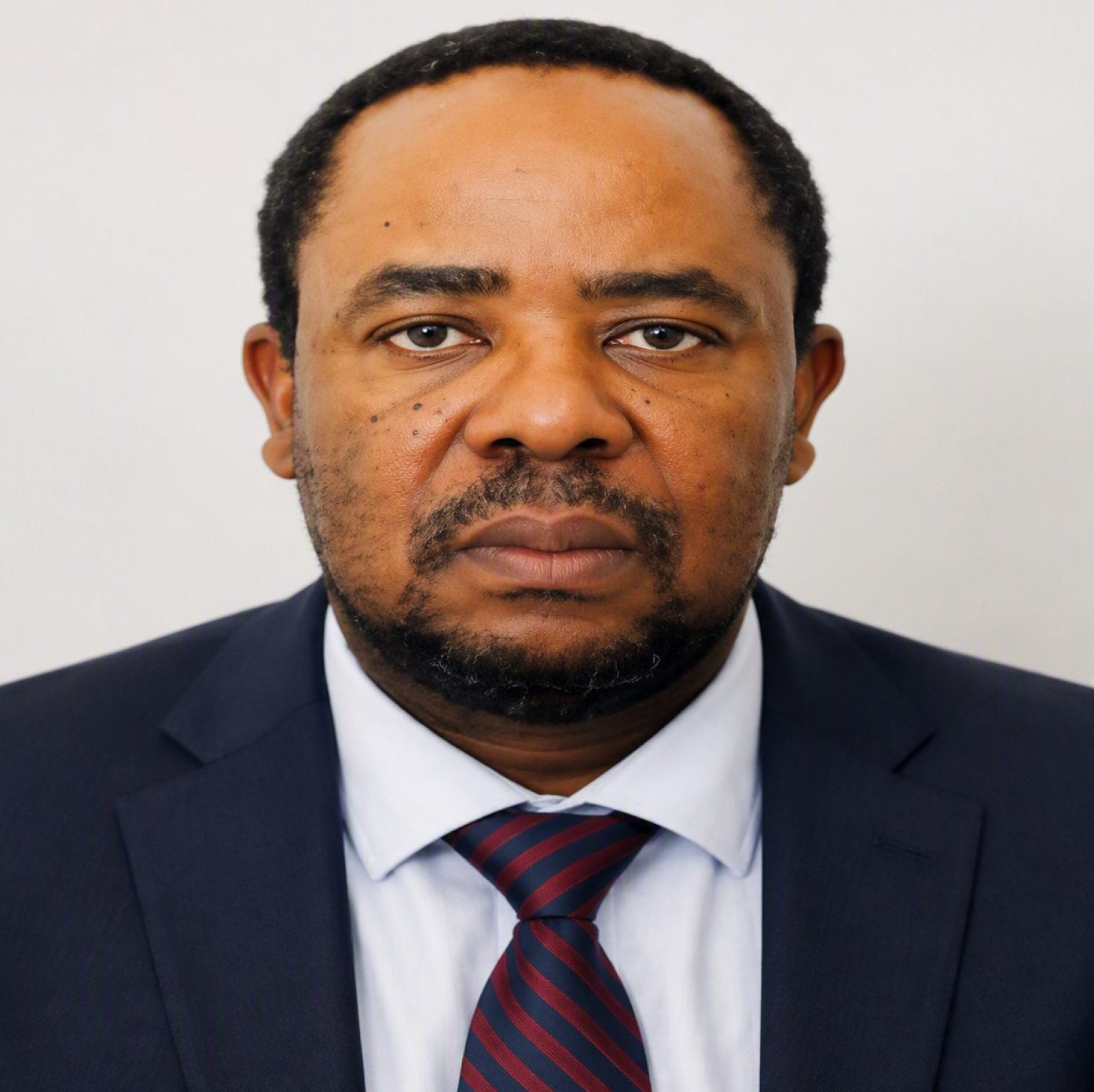 Dr B Madzima