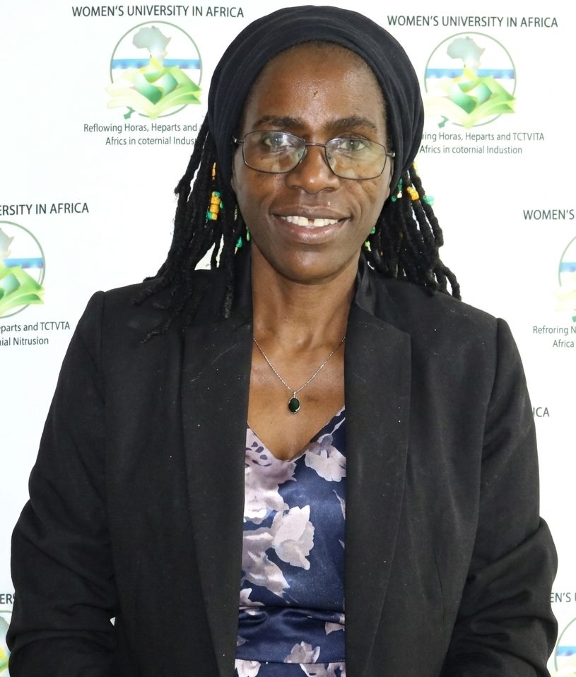 Dr . A R Benhura