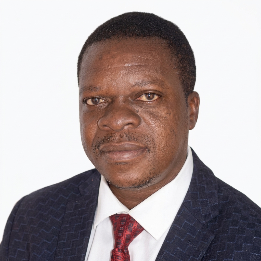 Dr D Mambure