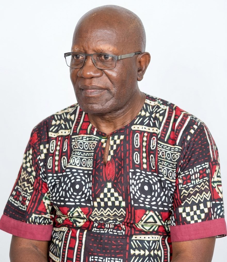 Dr C.M Mabeza