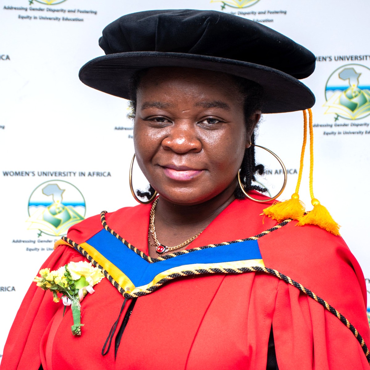Dr Itai Mafa
