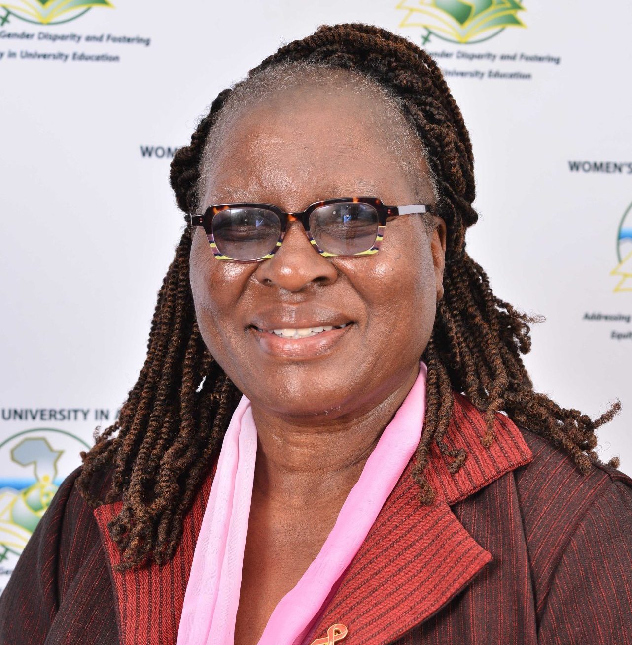 Dr W Goromonzi