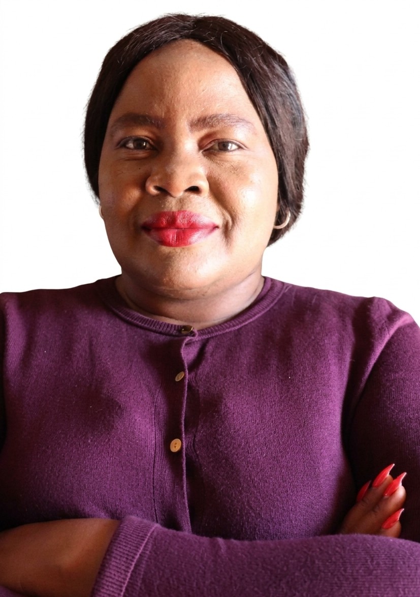 Dr M Choga