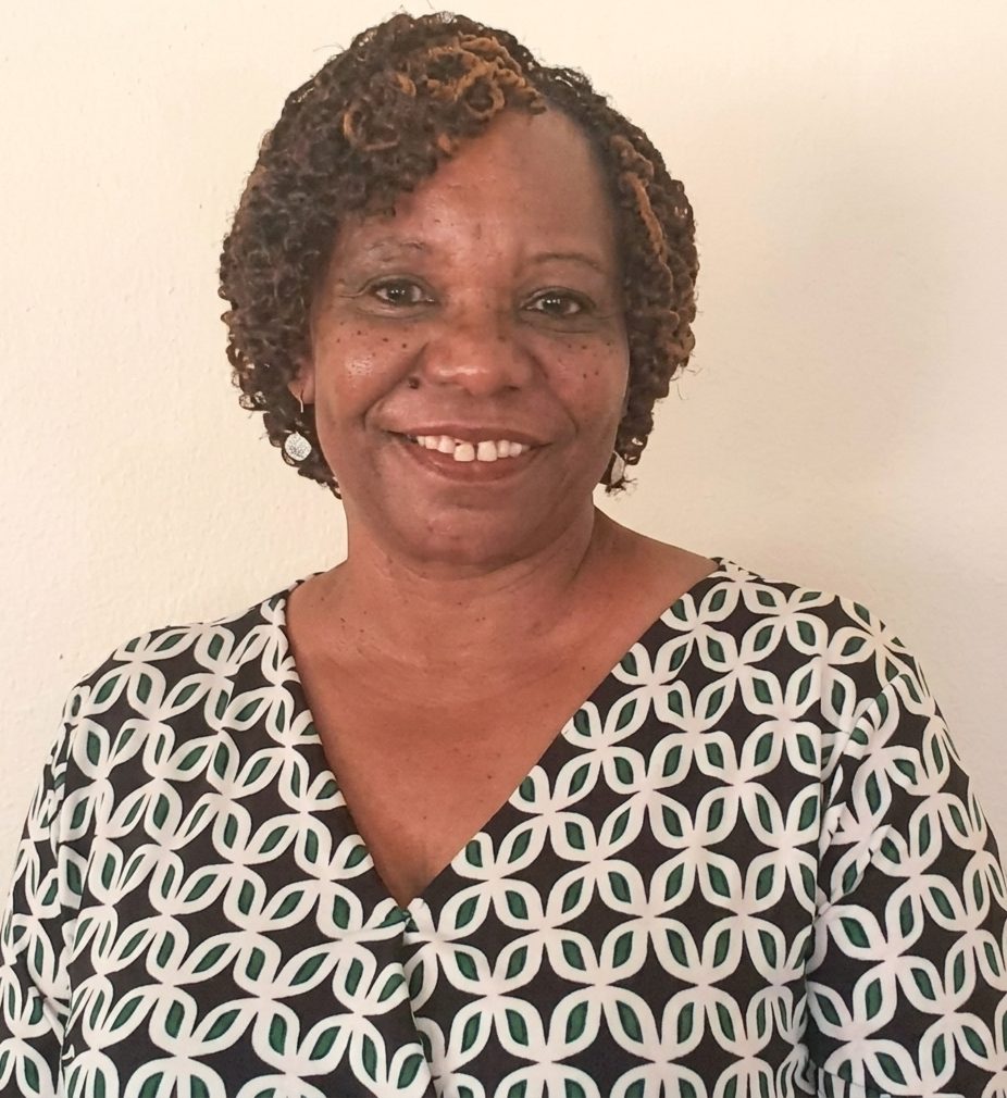 Dr. Y Chigwedere