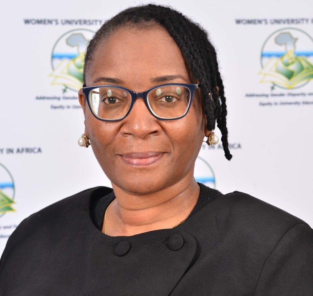 Ms Lizzie Chikerema