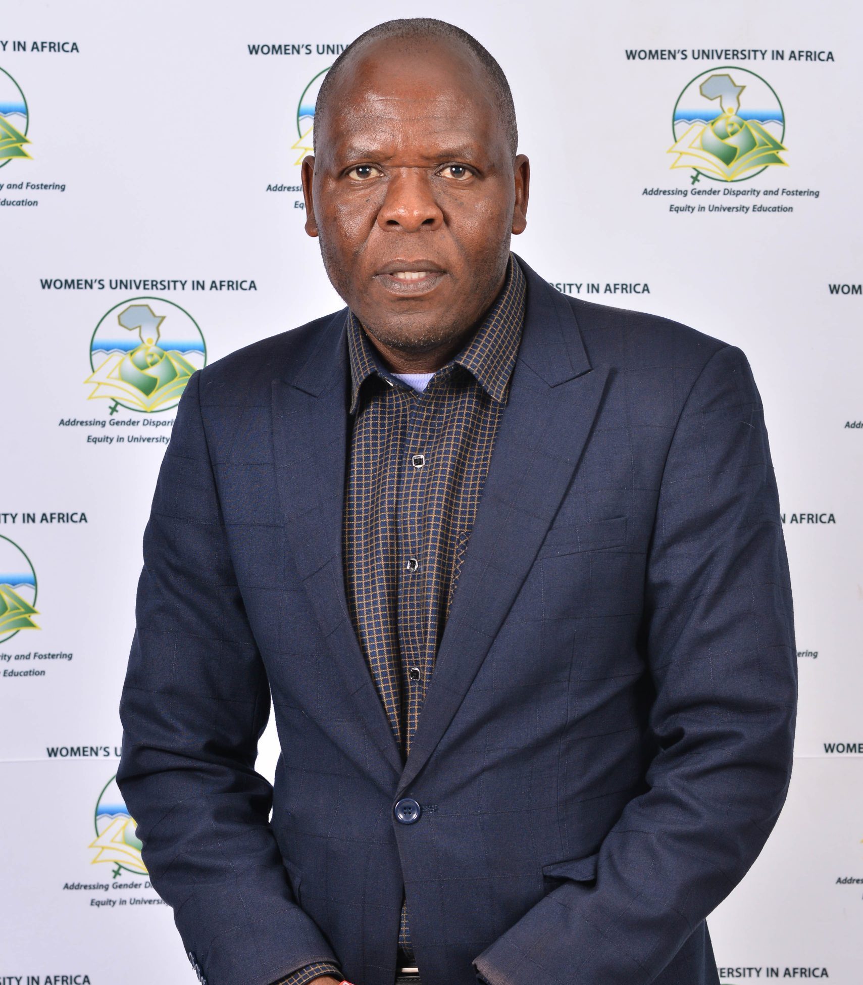 Mr Emmanuel Badza