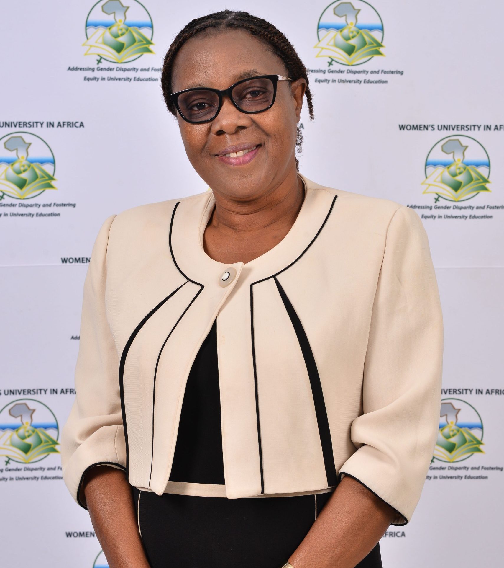 Mrs Bertha Mugwise