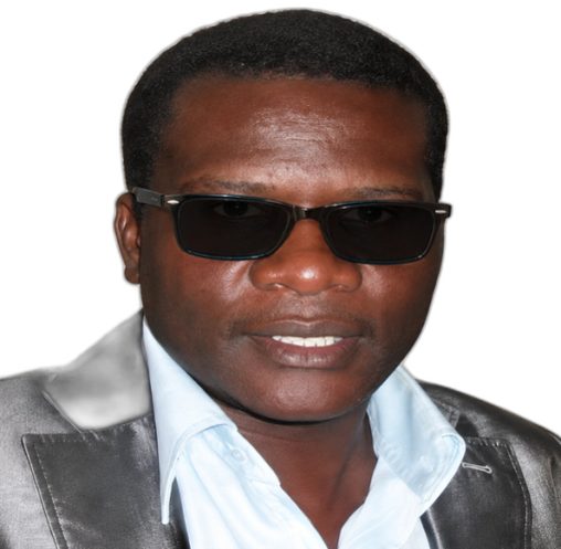 Mr A Muzenda