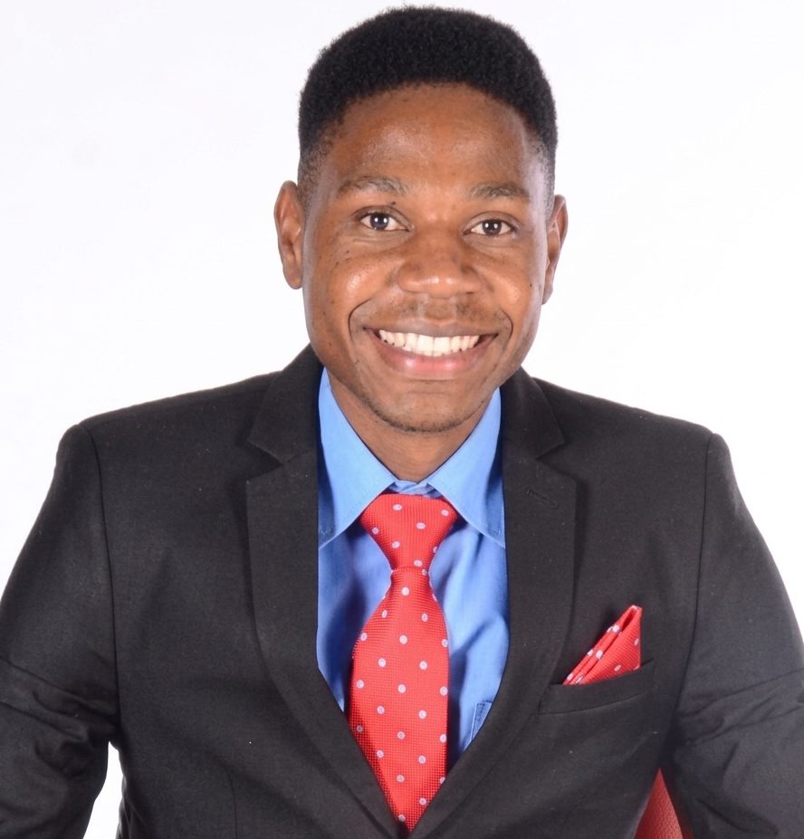 Mr Anesu K Chiomba