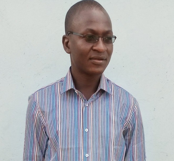 Mr J Musariwa