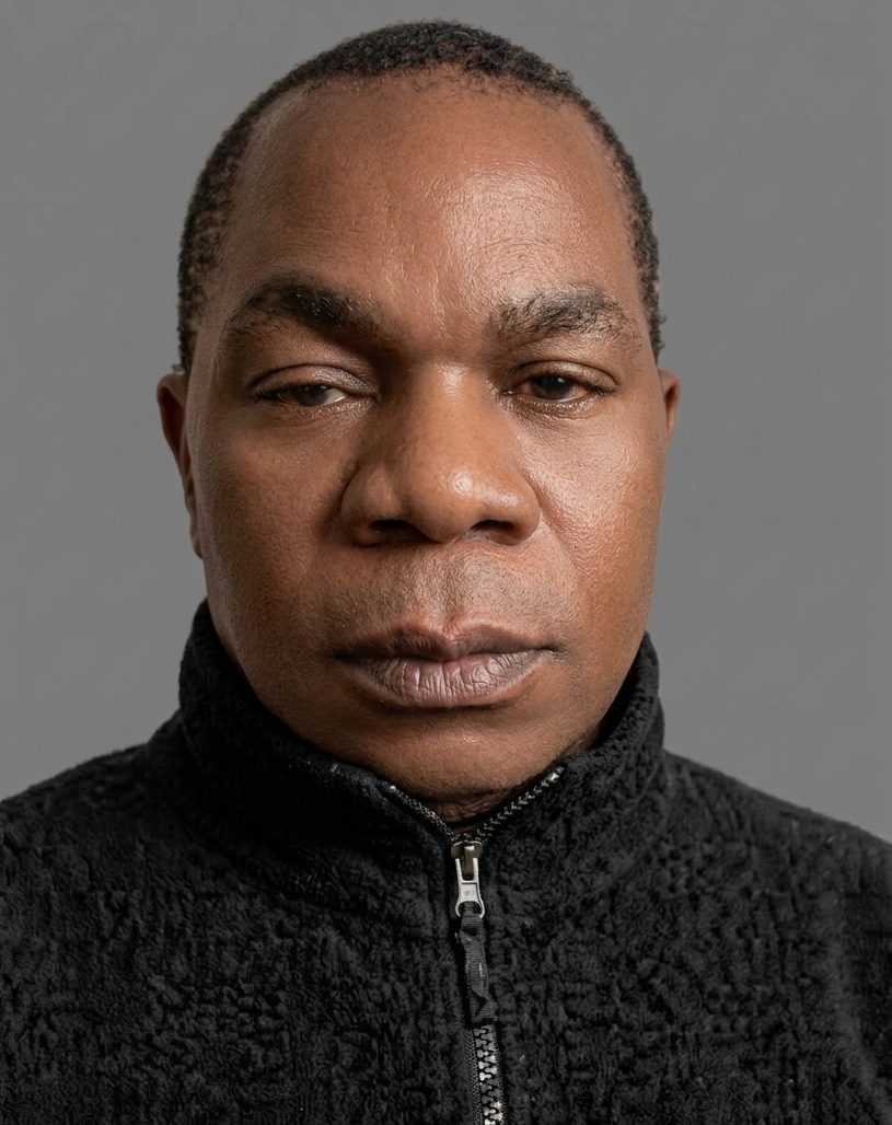Mr P Manyoni