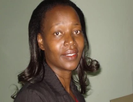 Mrs M Manyakara