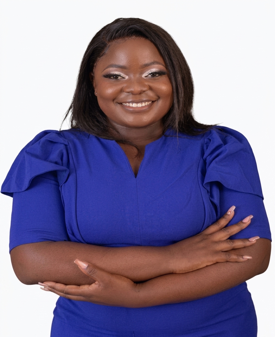 Mrs. P Nyamweda