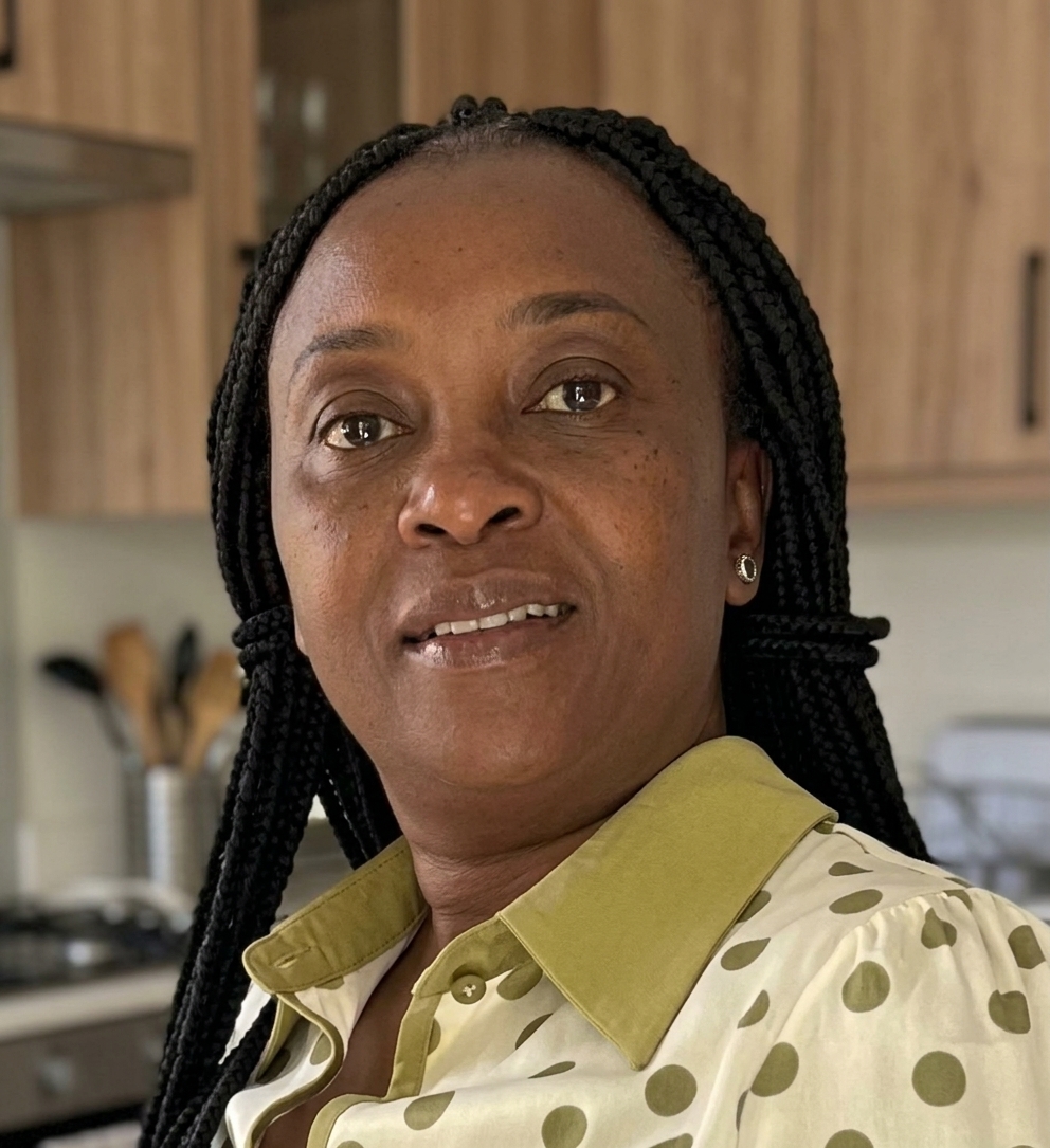 Ms J Machigere