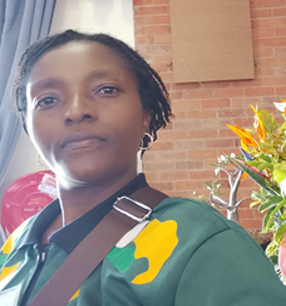 Ms F Musekiwa