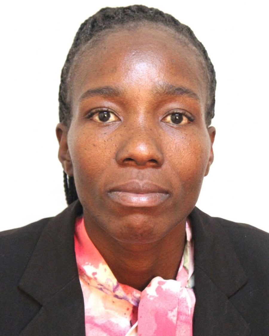Ms. Rejoice Murisi