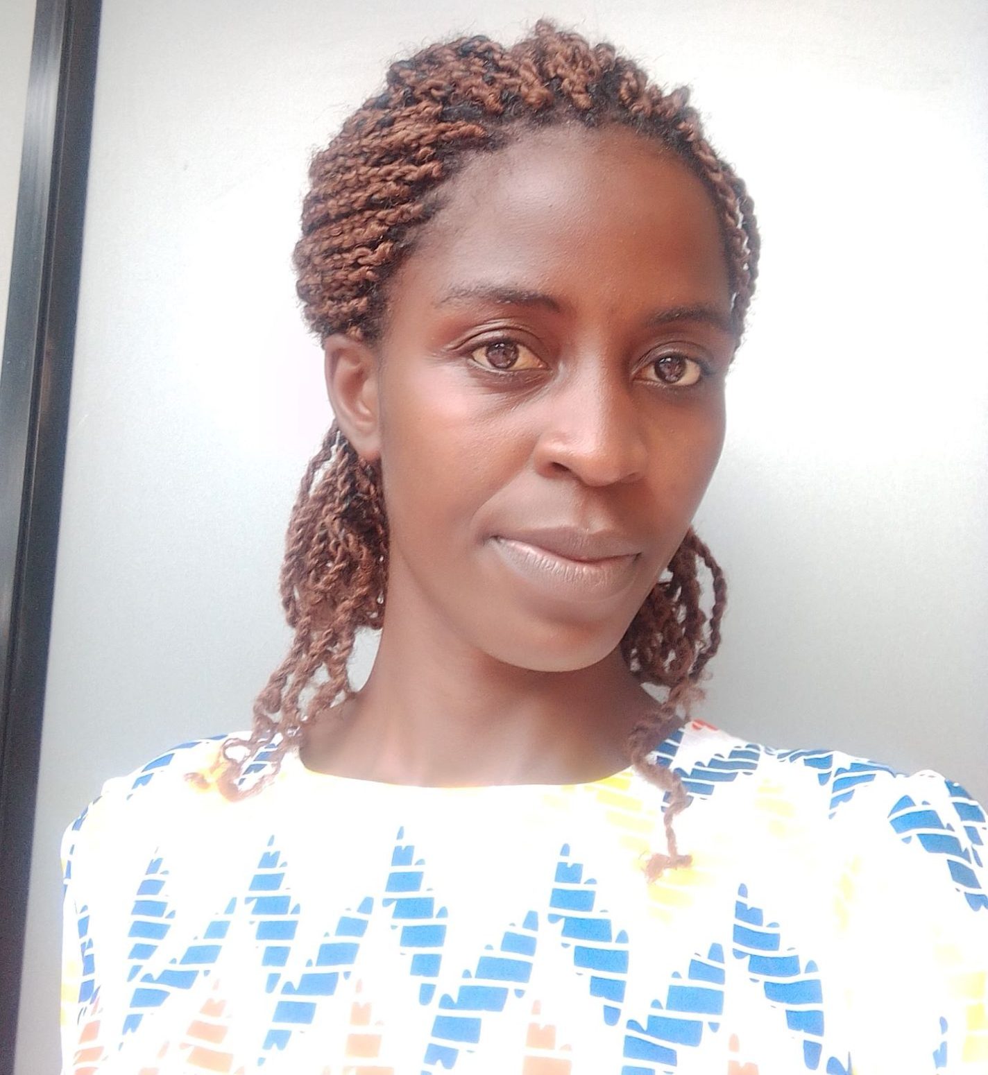 Ms S Chibhabha