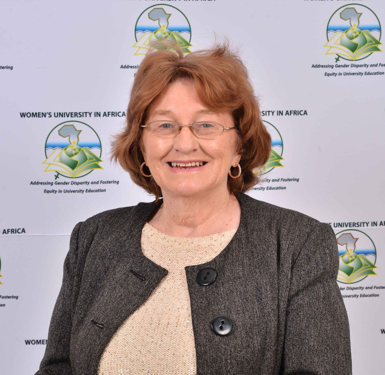 Prof J M Manjengwa