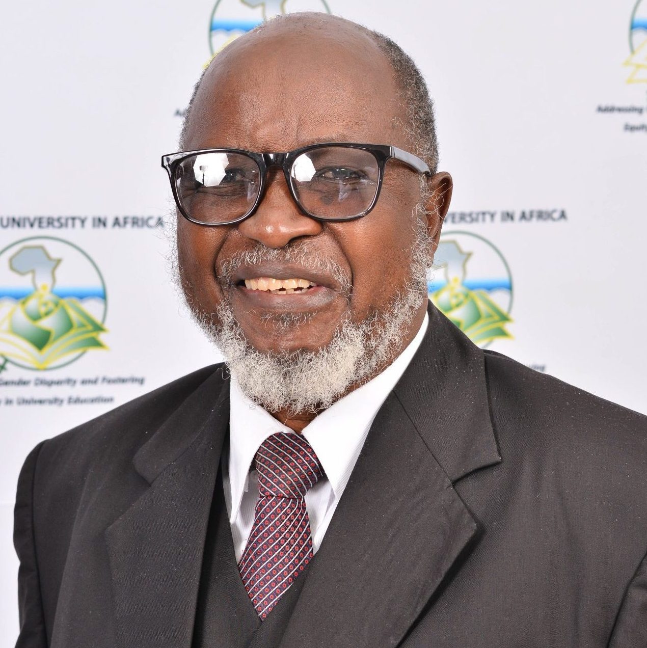 Professor David J Simbi
