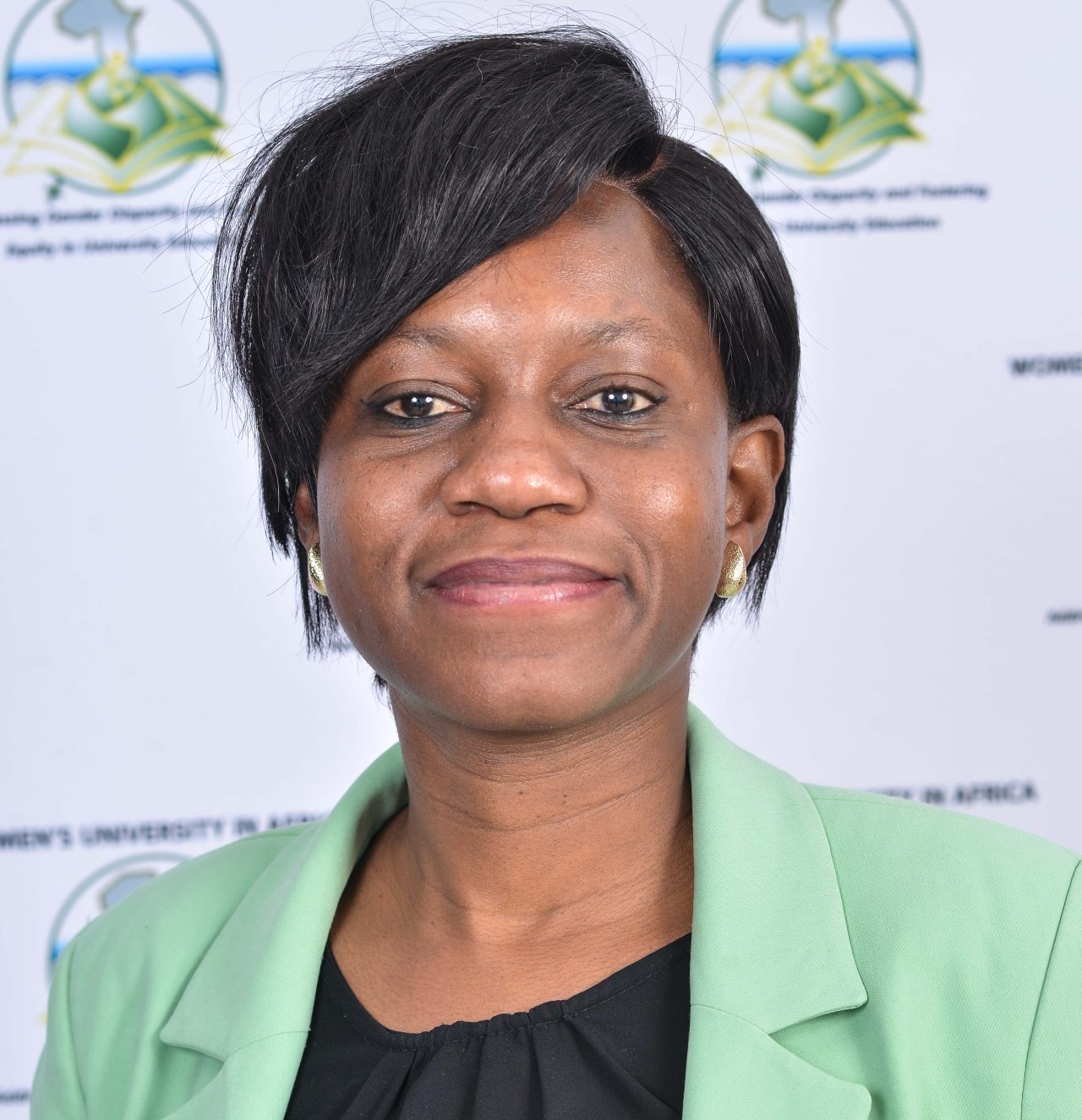 Mrs Tafadzwa Mutyambizi