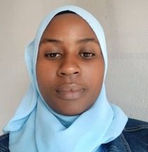 Ms W Bakili