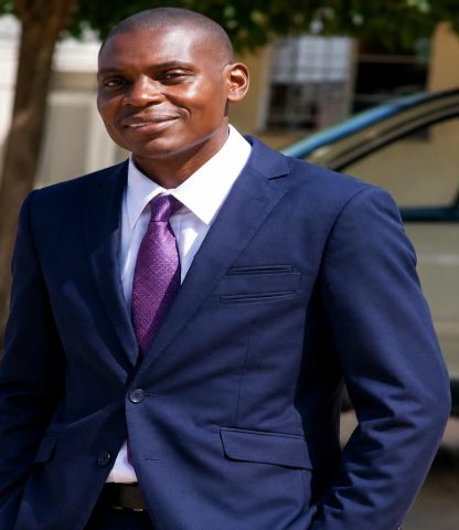 Mr S Chiremba