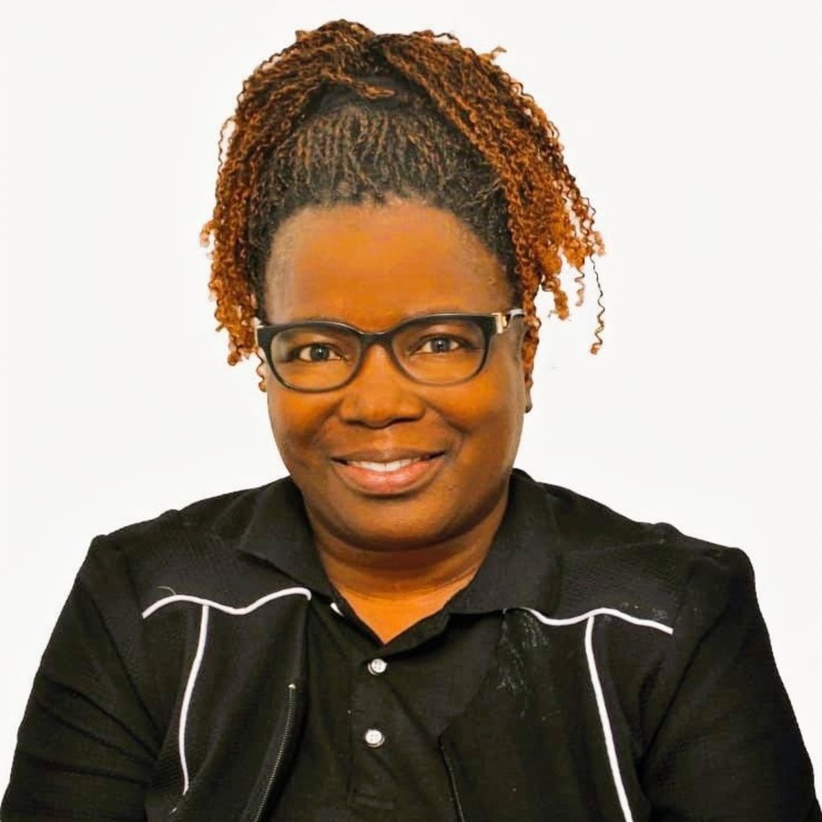 Professor Evelyn C Garwe